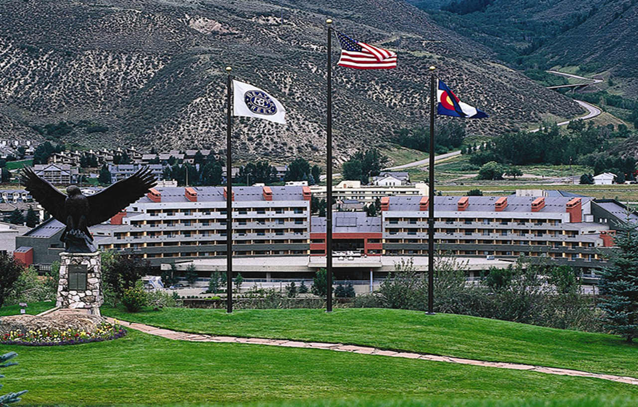 Seasons At Avon Villa Exterior photo